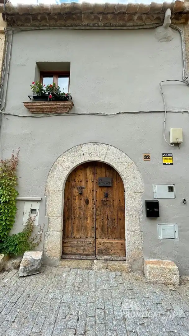 Casa in vendita a AMADEU VIVES, imagen 4