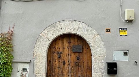 Encantadora casa rústica con elegancia moderna en el corazón de Collbató, immagine 5
