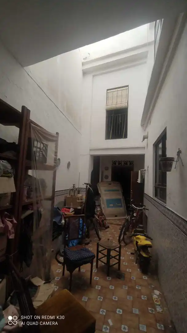 Casa o chalet en venta en Pueblo de Cullera