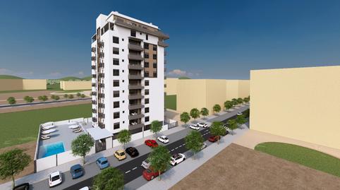 Foto 4 de Pis en venda a Calle 8 de Marzo, La Lastra, León