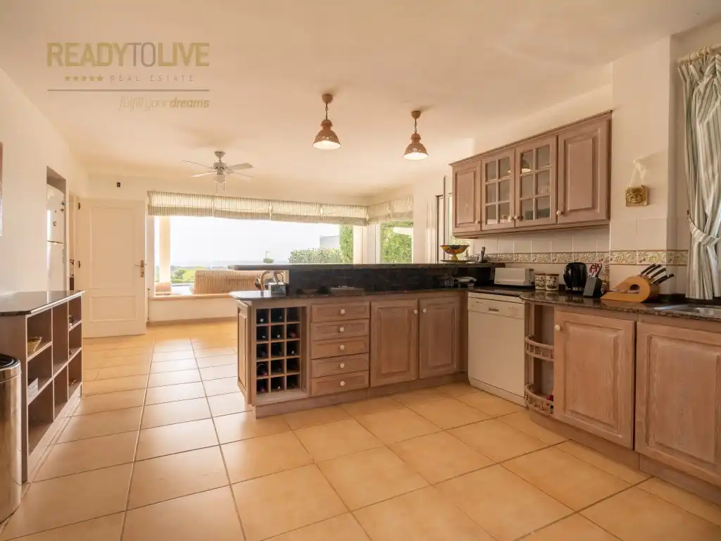 Villa con piscina in vendita a Port d'Alcúdia - Platja d'Alcúdia, imagen 11