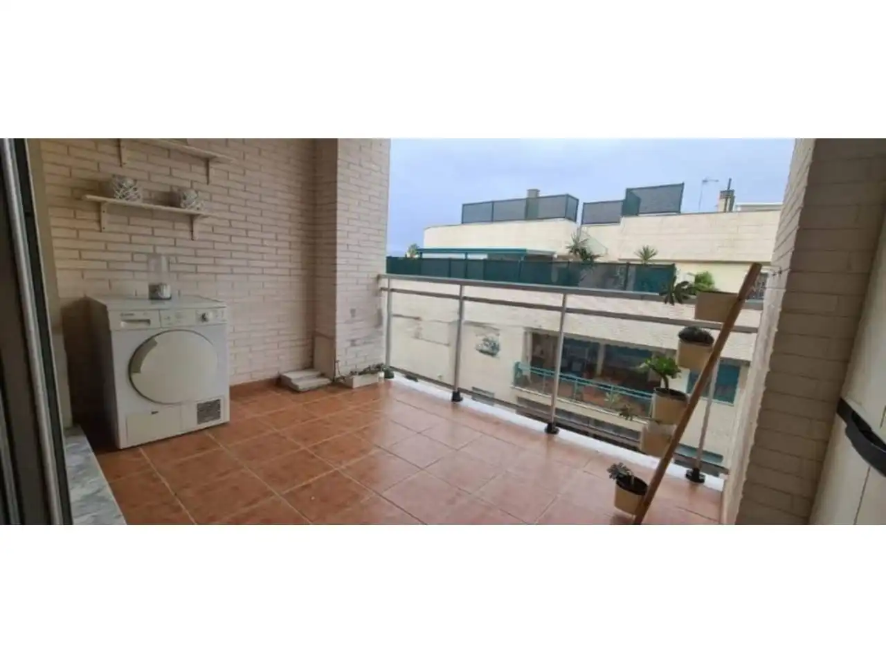 Appartamento con piscina in vendita a Piscinas, imagen 8
