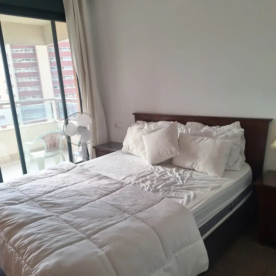 Apartamento con piscina en venta en Rincón de Loix, imagen 7