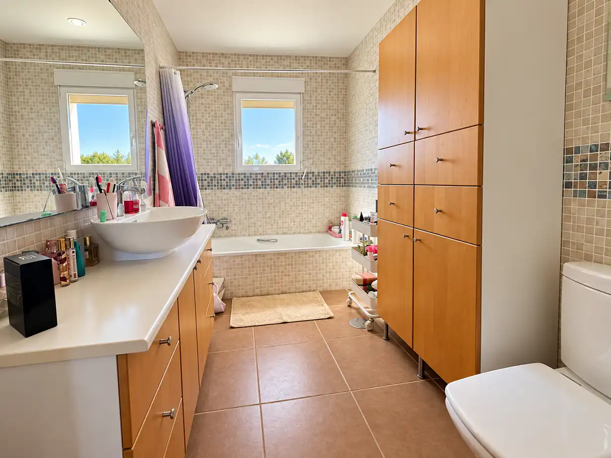 Casa con piscina in vendita a Altea ciudad, imagen 30