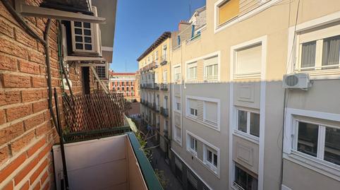 Foto 2 von Wohnung zur Miete in Minas, Universidad - Malasaña,  Madrid Capital