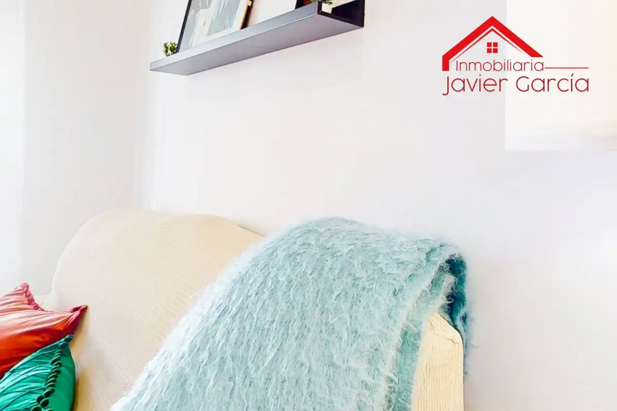 Apartamento de alquiler en Villafranca de los Barros