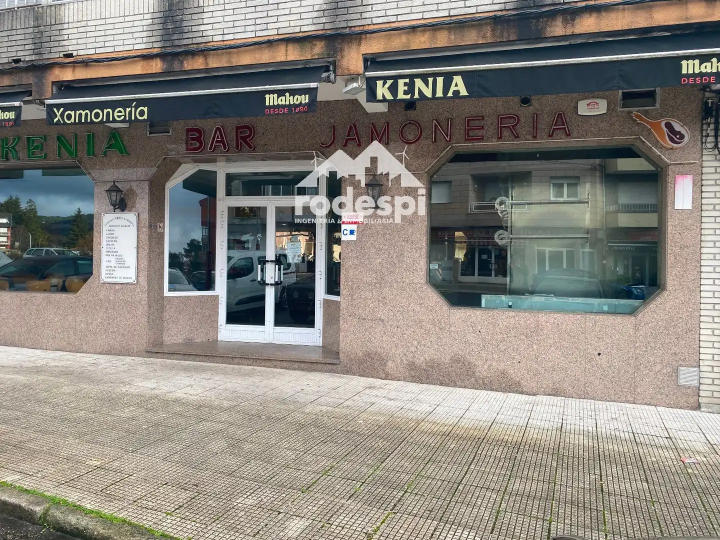 Local commercial à louer à A Cañiza, imagen 18
