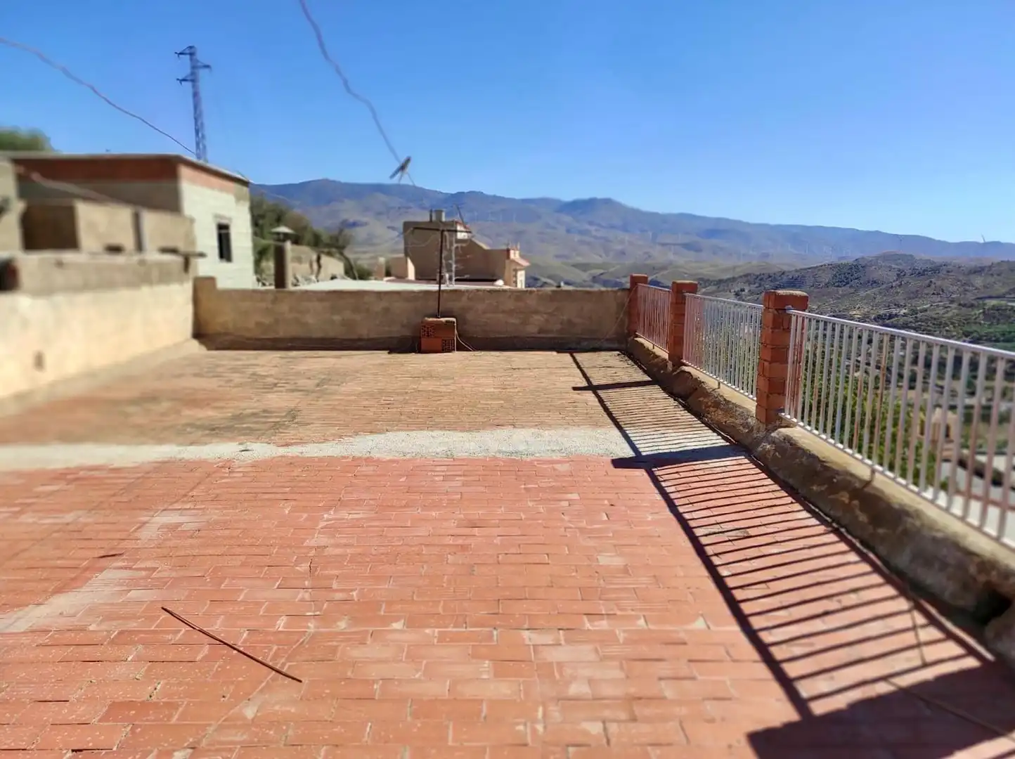 Casa o chalet en venta en Calle Calle Llanadas Altas, Abla