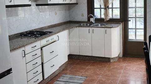 Photo 2 of Single-family semi-detached for sale in Arrufana (da)-louredo, Mos, Pontevedra