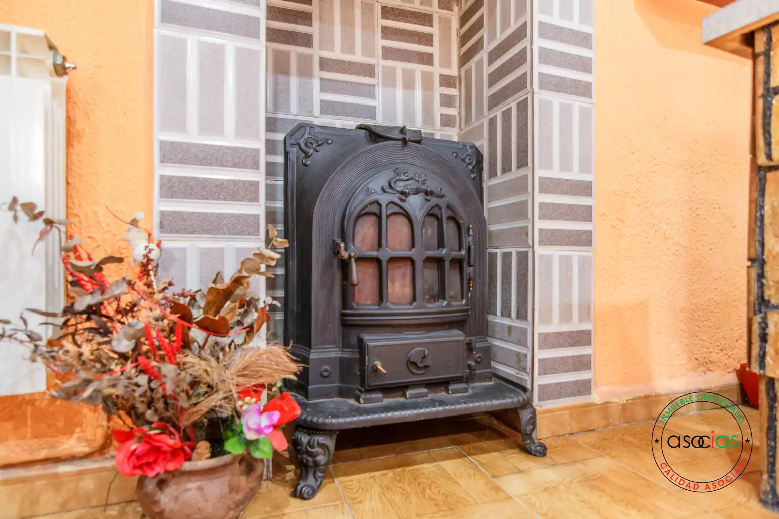 Haus zum Verkauf in Mieres - CS REBALLINAS 15, imagen 6