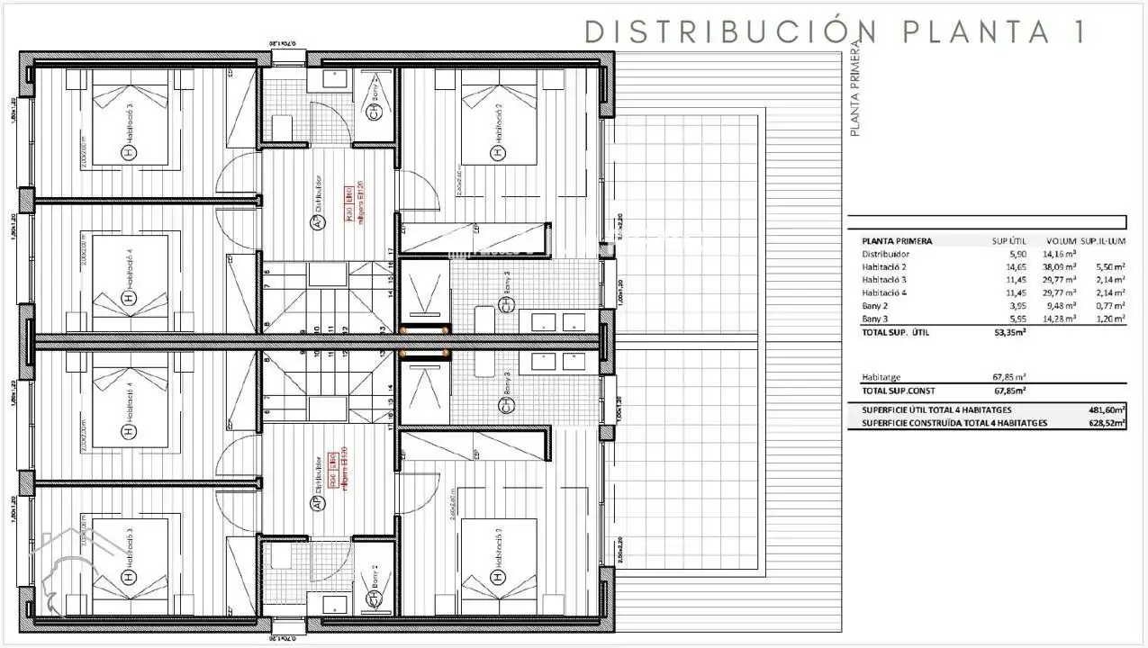 Casa a schiera con piscina in vendita a Italia, imagen 27