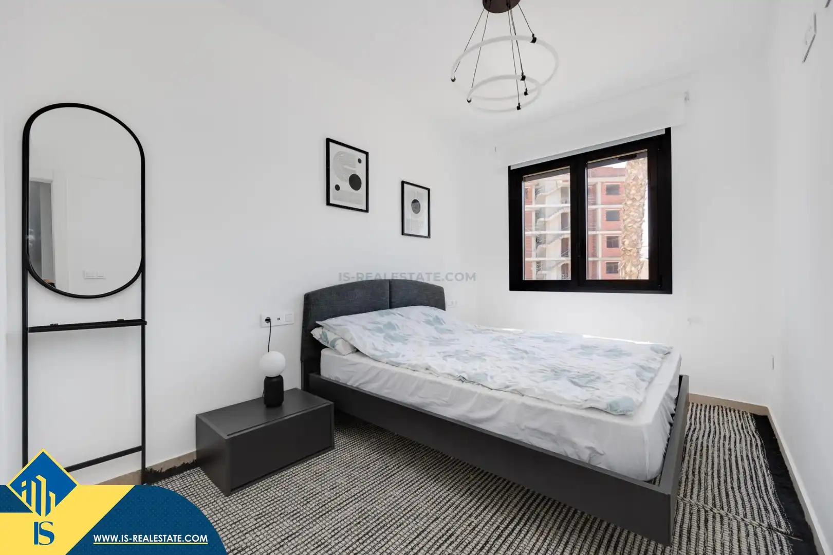 Chalet con piscina en venta en El Raso, imagen 18