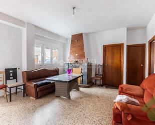 Living room of Flat for sale in Dúrcal