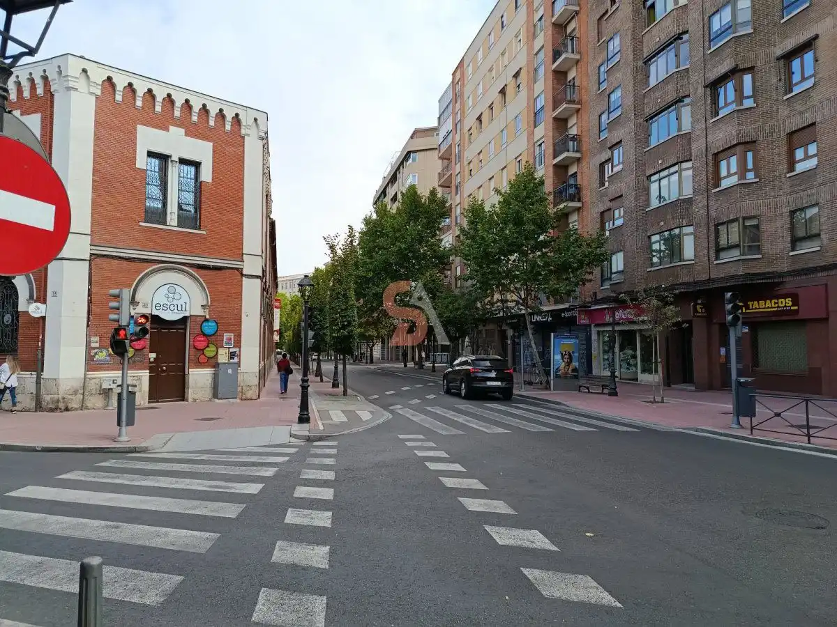 Local comercial de lloguer a TRAVESÍA DE LA VERBENA, imagen 21