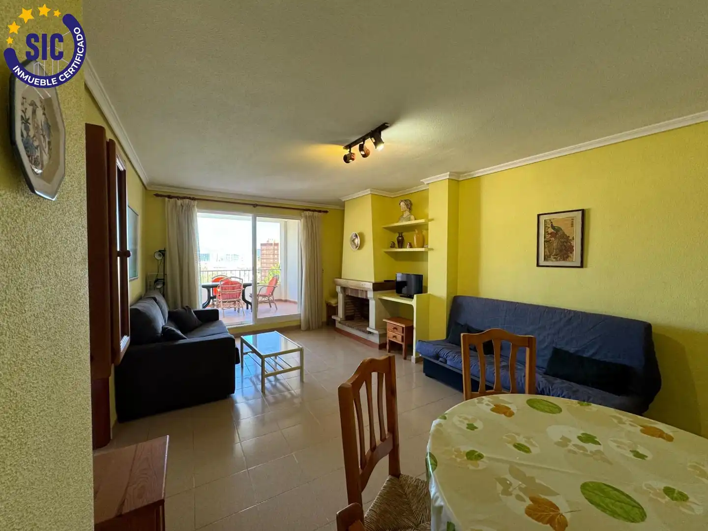 Apartamento con piscina en venta en Travesía MONT S JOSE B 22, imagen 24