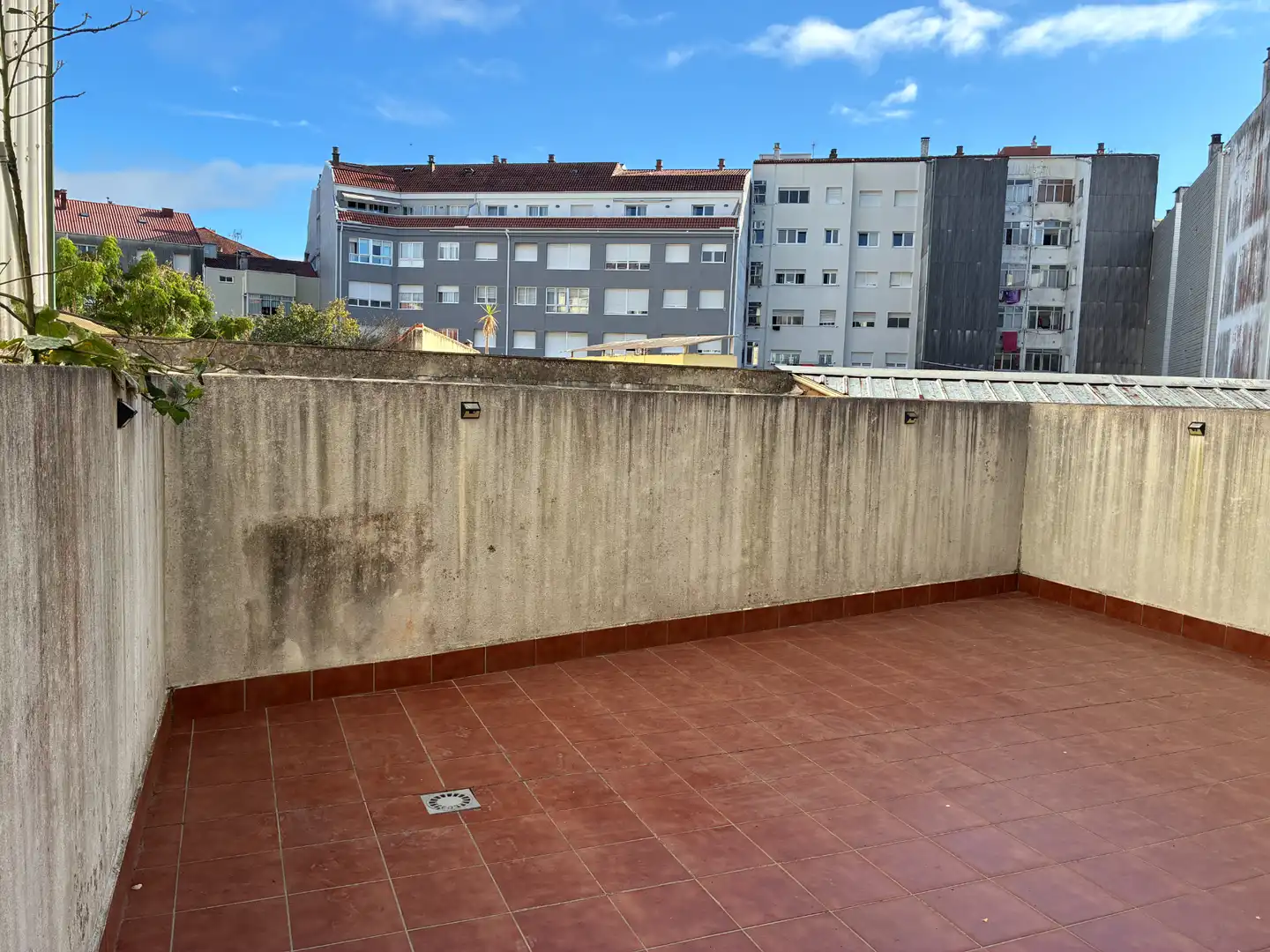 Wohnung mit Aufzug zum Verkauf in Rúa Maruja Mallo 15