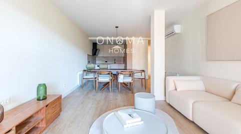 Photo 2 of Flat for sale in Cristobal Bordiu, Ríos Rosas - Nuevos Ministerios, Madrid