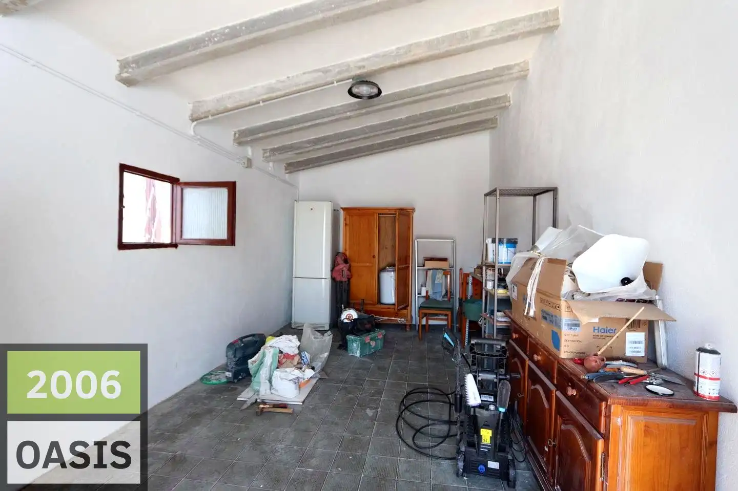 Casa o chalet en venta en Mont-roig del Camp con Aire acondicionado y Jardín privado