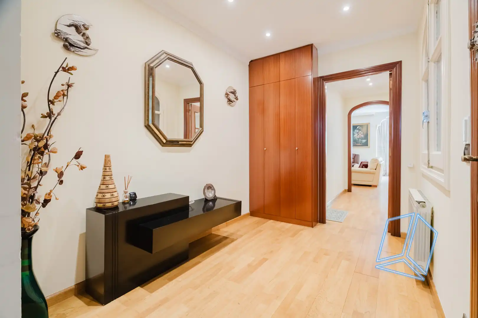Flat for sale in Barcelona  with Terrace