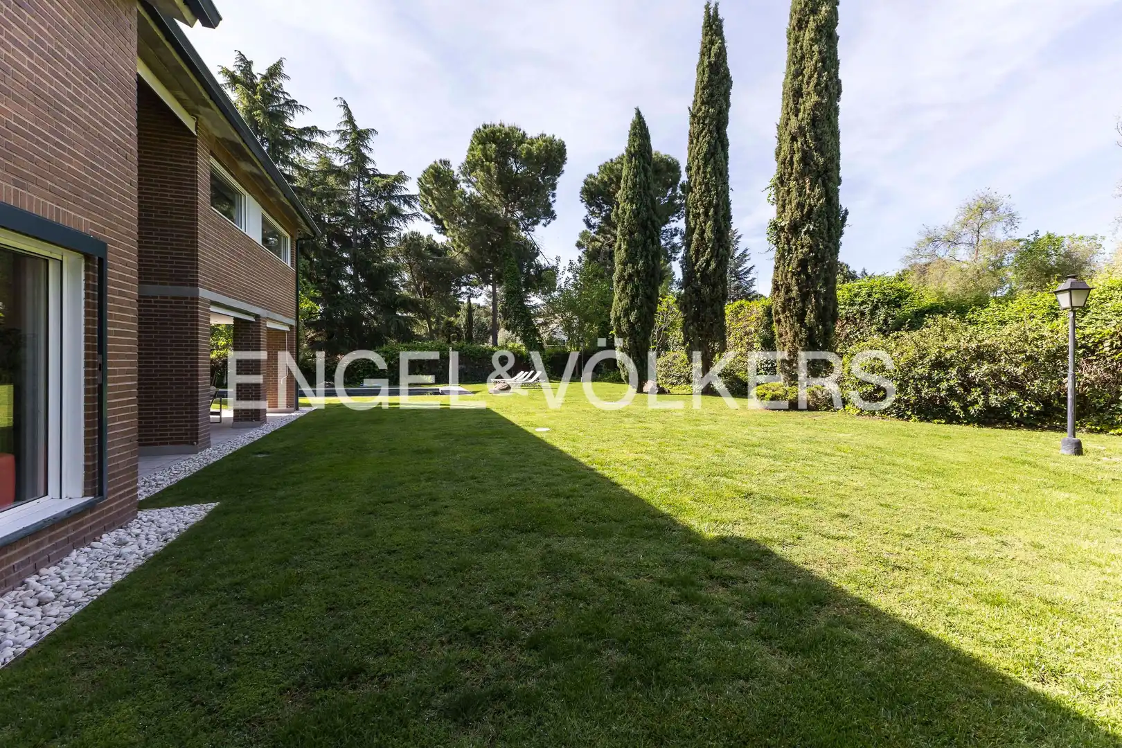 Casa con piscina en venta en Urbanización La Moraleja, imagen 49
