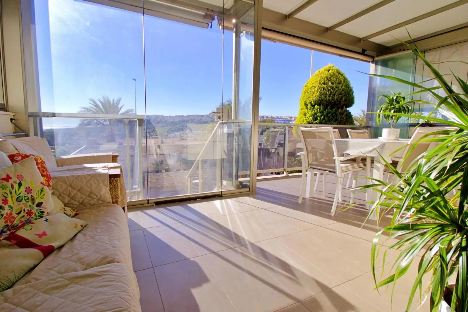 Detached house with pool for sale in Alzabares, imagen 34