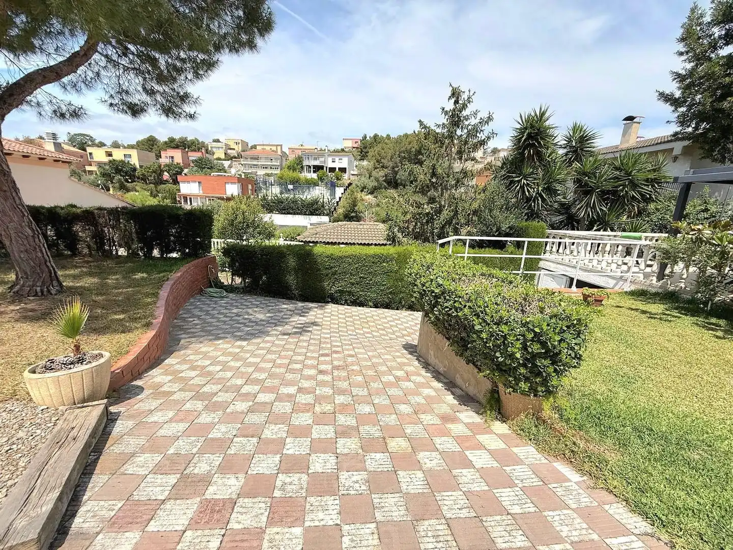 Chalet con terraza en venta en Segur de Dalt, imagen 34
