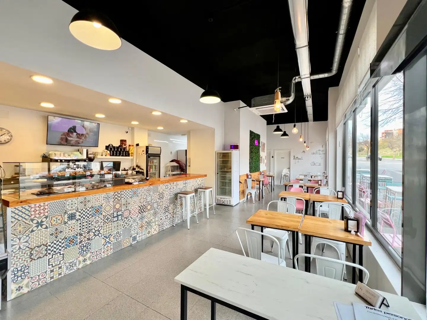 Local comercial en traspaso en Concòrdia - Can Rull, imagen 2