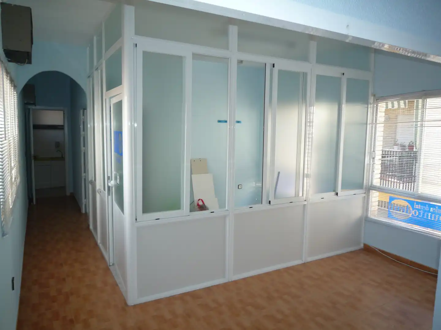Business premises to rent in Calle Eras de San Francisco 25, imagen 6