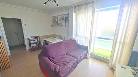 Foto 4 de Pis en venda a Villayuventus - Renfe, Parla