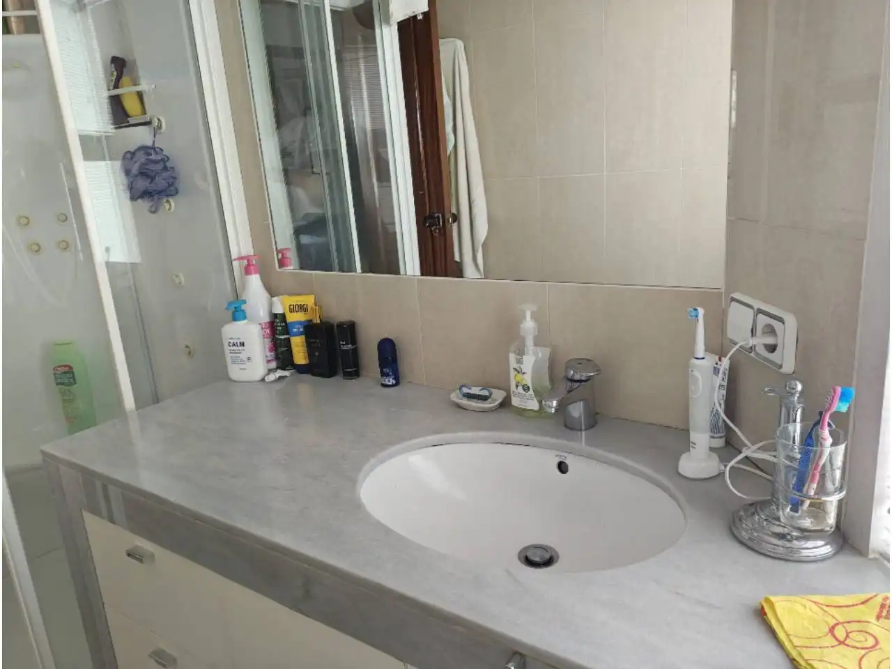 Flat with terrace for sale in Posío, imagen 3
