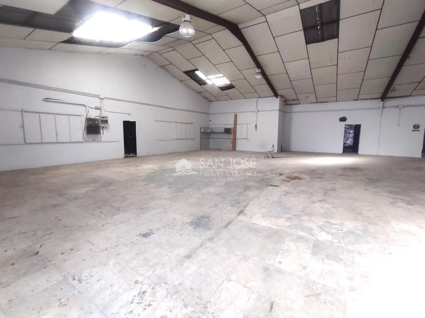 Nave industrial in vendita a Novelda, imagen 17