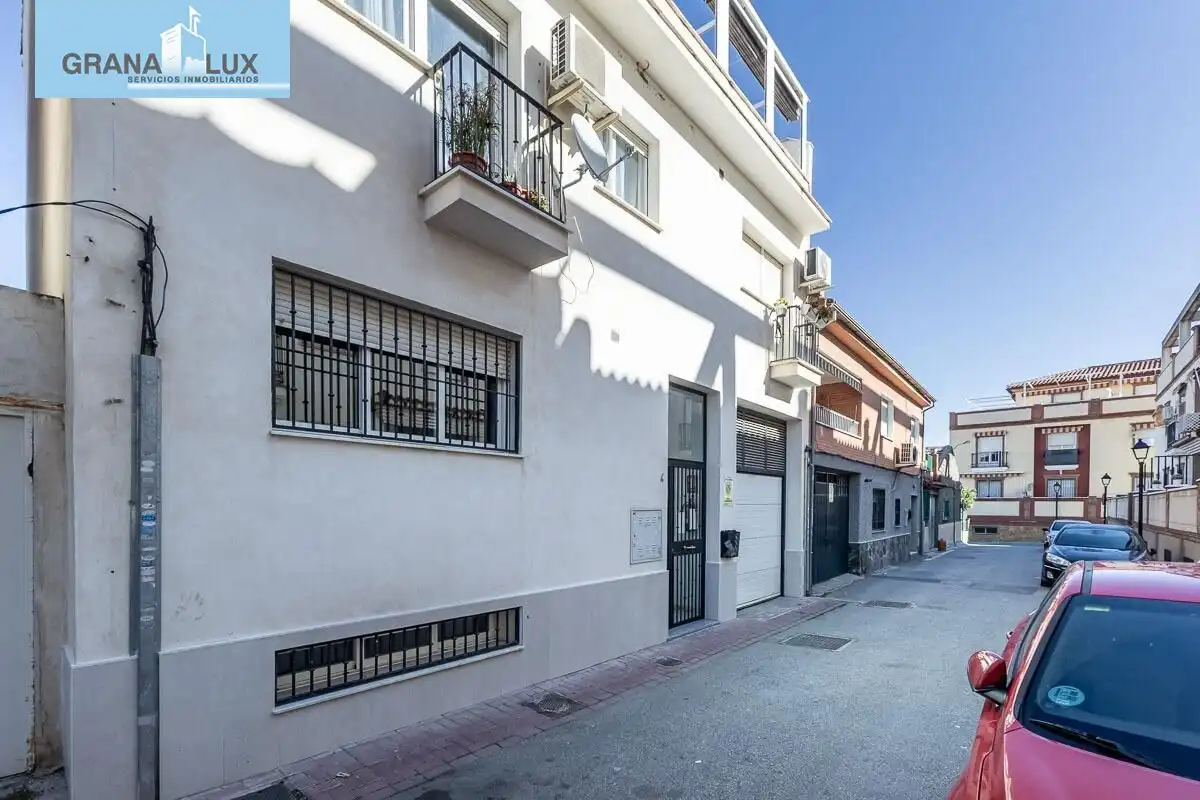 Àtic en venda a Calle de la Encina, imagen 25