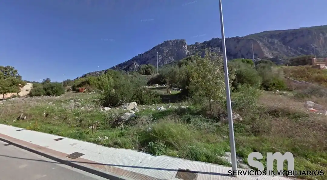 Terreny residencial en venda a Ubrique, imagen 3