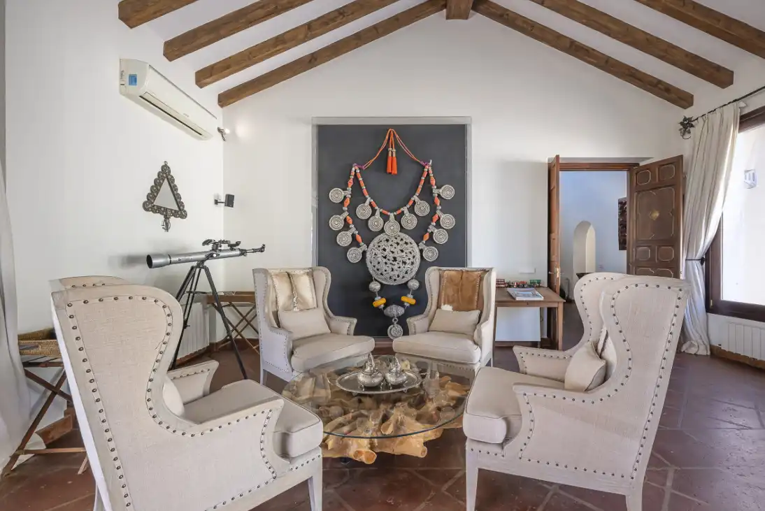 Chalet con terraza en venta en Sotogrande Alto, imagen 16