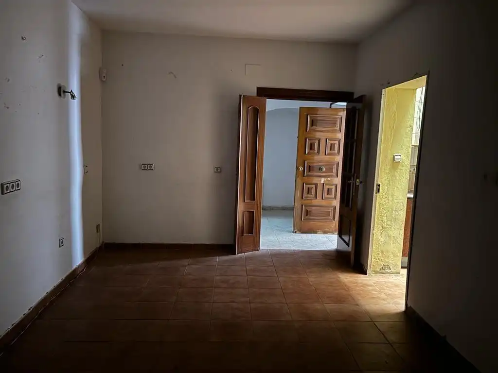 Adossat amb jardí en venda a La Guardia de Jaén, imagen 47