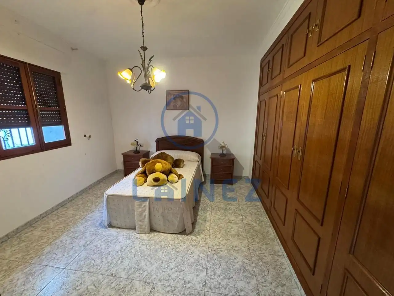 Casa o chalet en venta en Fuente Obejuna con Aire acondicionado y Trastero
