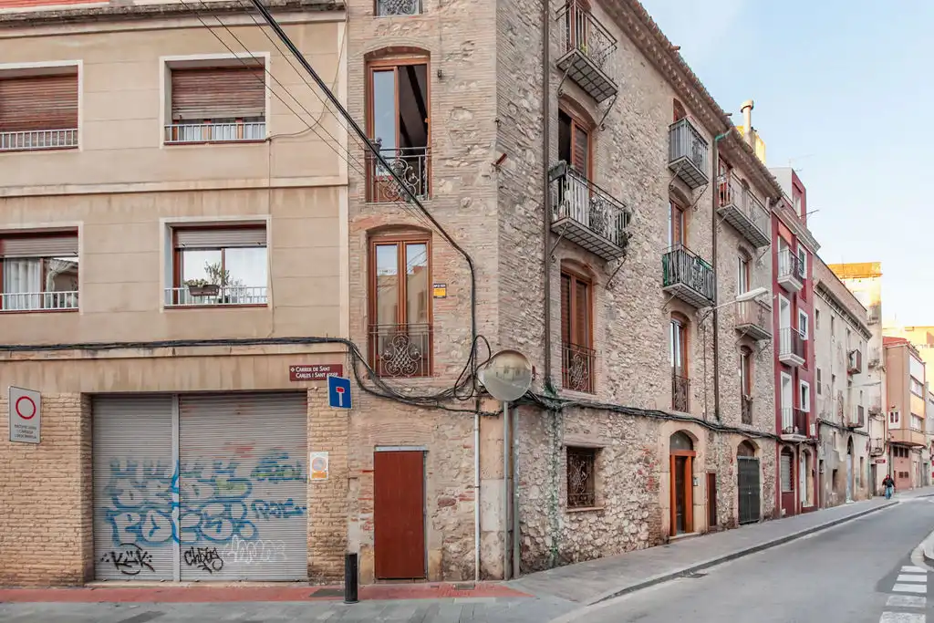 Local en venta en C/ Sant Carles I y C/ San Josep , Centre
