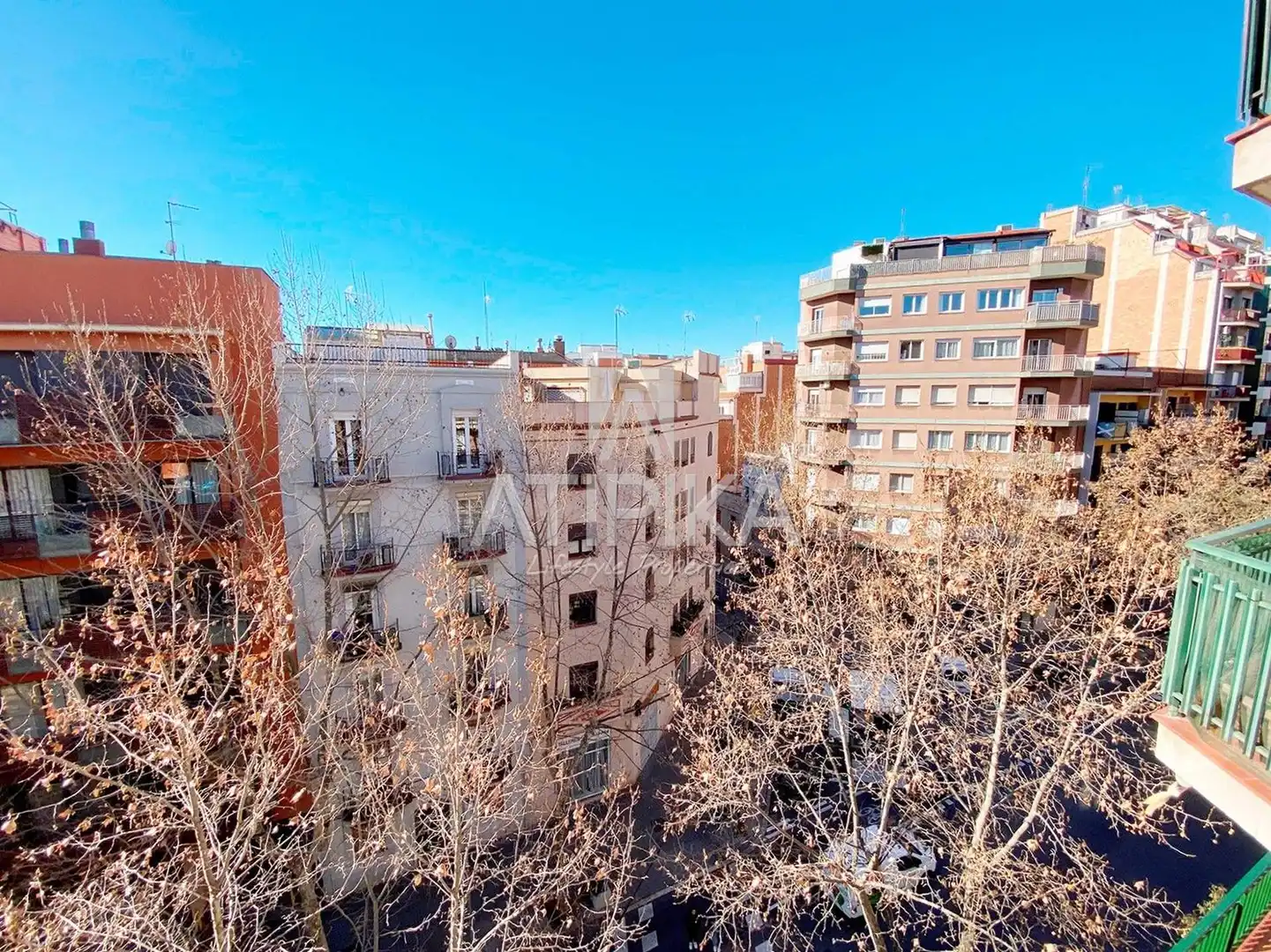 Pis de lloguer a El Camp d'en Grassot i Gràcia Nova