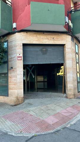 Local comercial en Alquiler en Torreagüera