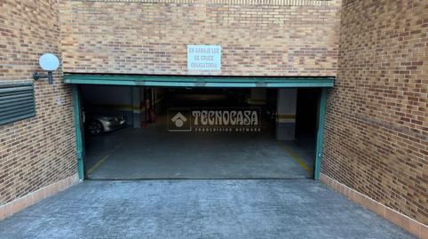 Photo 3 of Garage for sale in Calle del Dr. Villacián, Parquesol, Valladolid