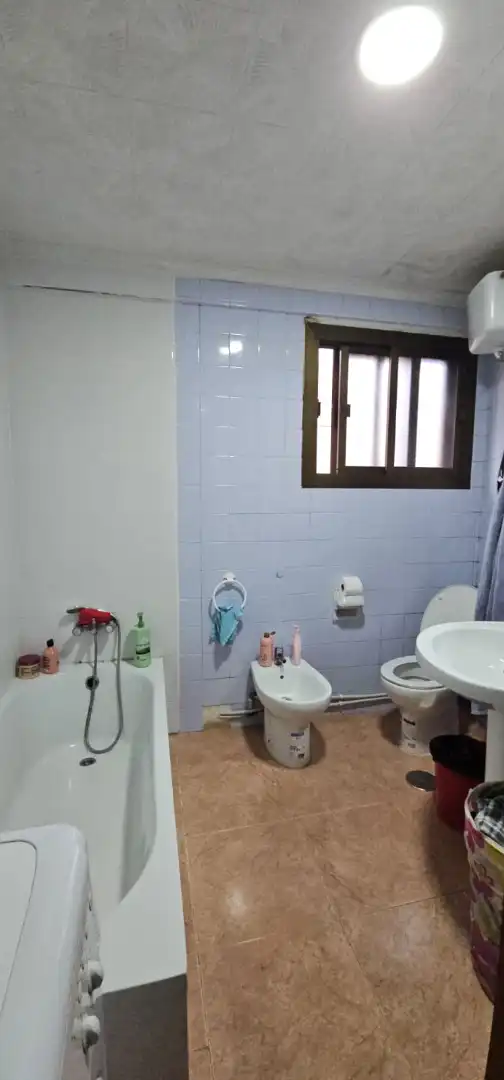 Wohnung mit Terrasse zum Verkauf in Avenida Primero de Mayo, imagen 15