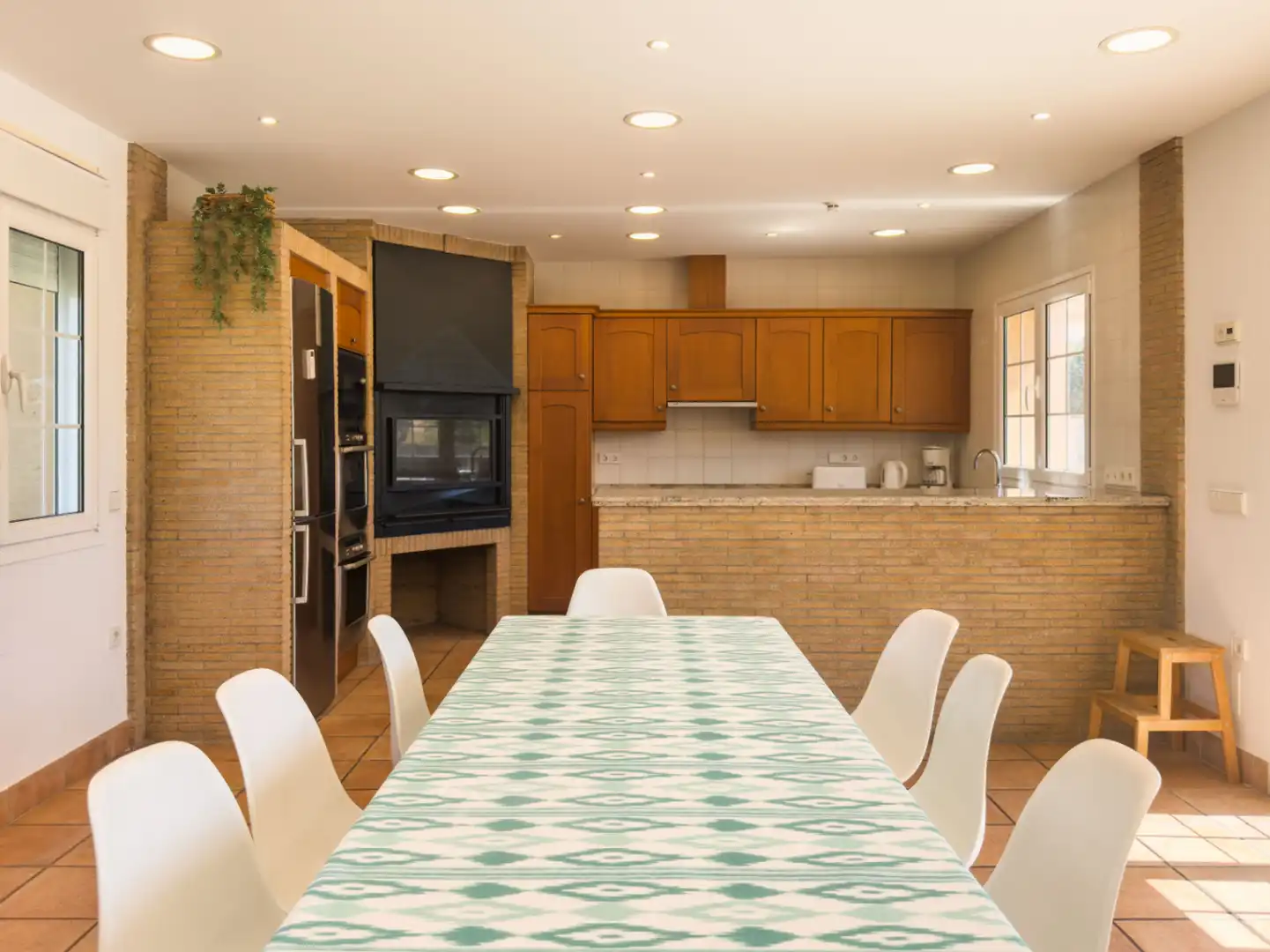Detached house with terrace for sale in Urbanización Ortenbach, imagen 68