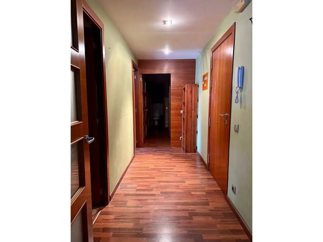 Wohnung zum Verkauf in Vilanova del Vallès, Barcelona