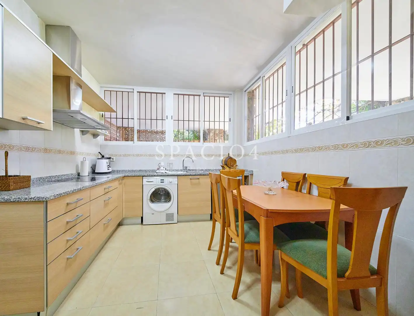 Villa mit Pool zum Verkauf in Calle Guridi, imagen 30