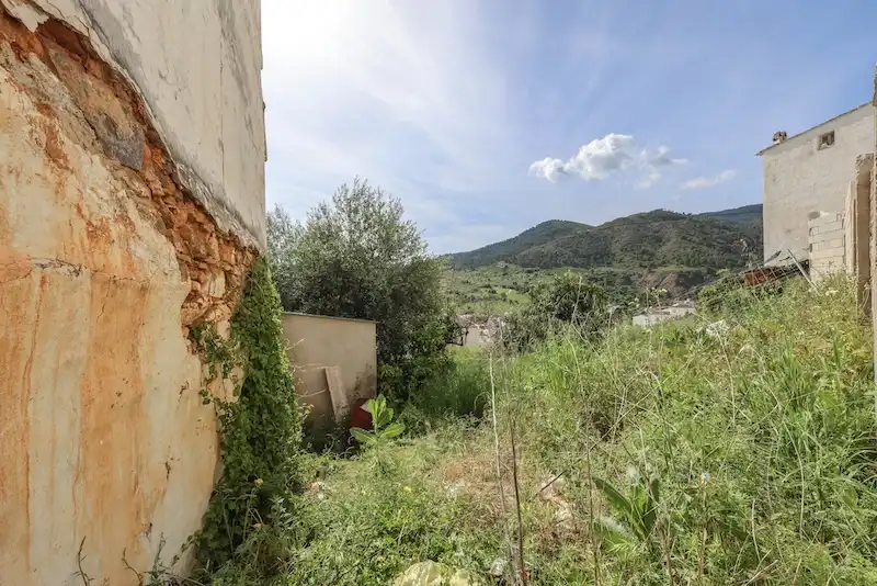Wohnbaugrundstück zum Verkauf in Calle Río Verde, imagen 5
