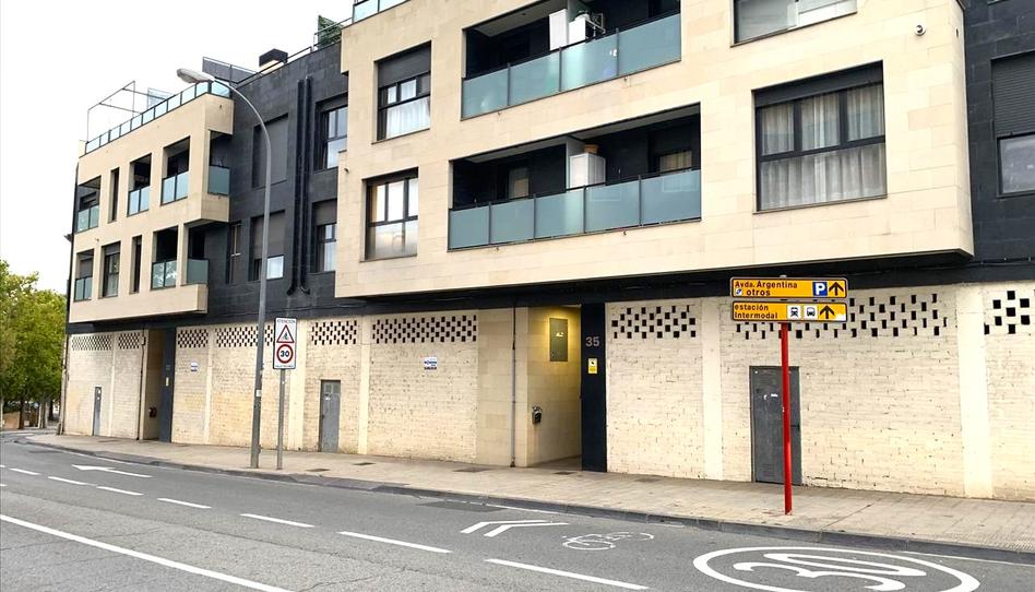 Photo 1 of Premises for sale in Diaz Bravo, Centro, Navarra