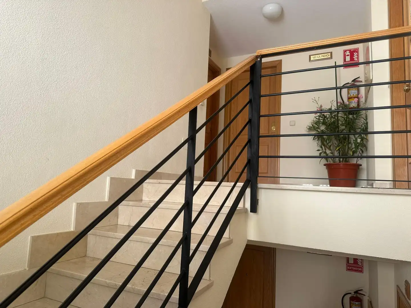 Piso en venta en Valdilecha con Balcón