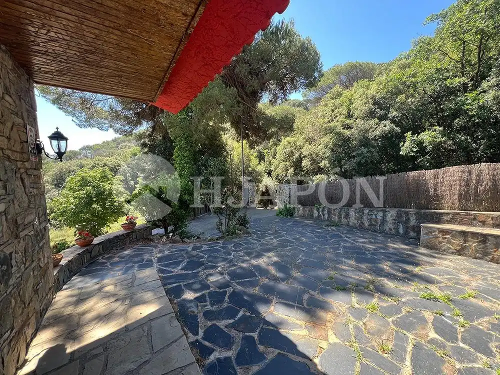 Casa con piscina en venta en Vallromanes, imagen 34