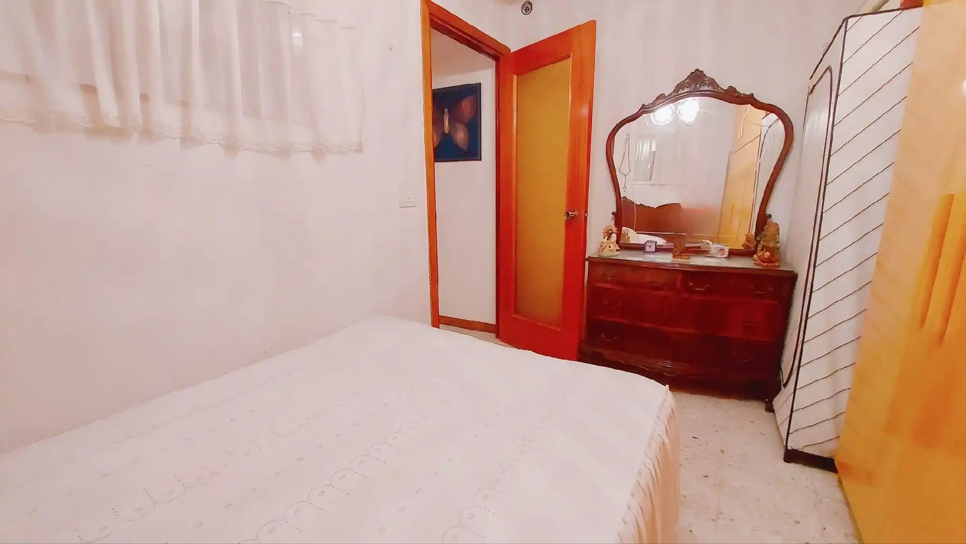 Casa adosada en venta en Calle del Horno, Caspueñas