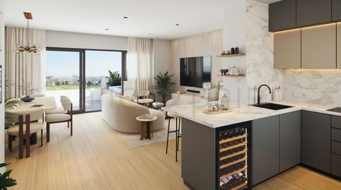 Foto 3 de Apartamento en venta en Bulevar de la Loma, Los Boliches, Fuengirola